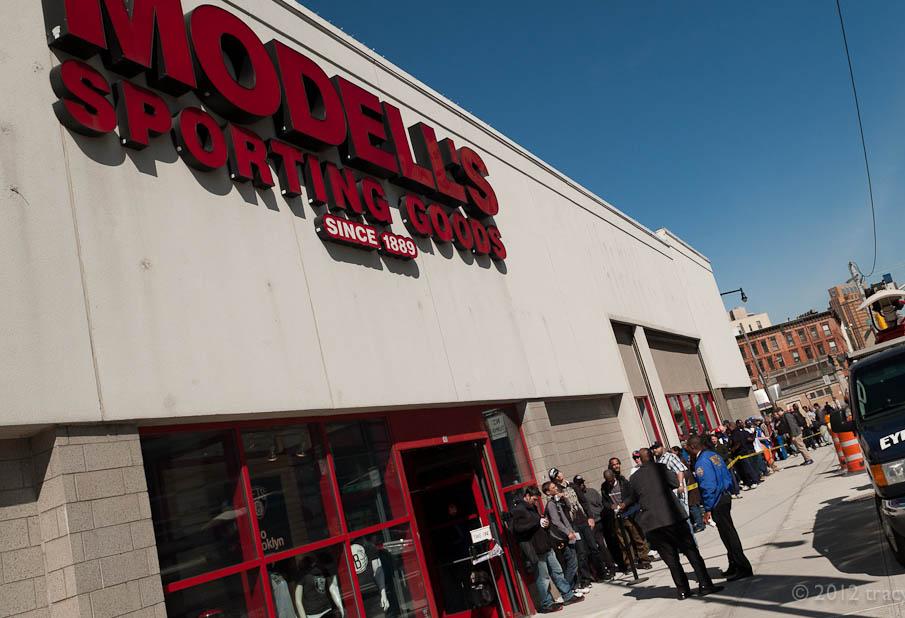 After More Than A Century In Business, Modell’s Sporting Goods To Close All Stores