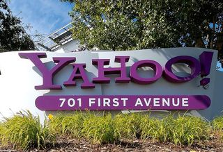 Yahoo Headquarters