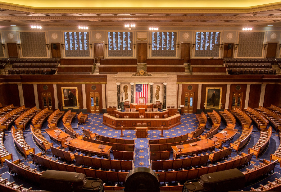 U.S. House Congress