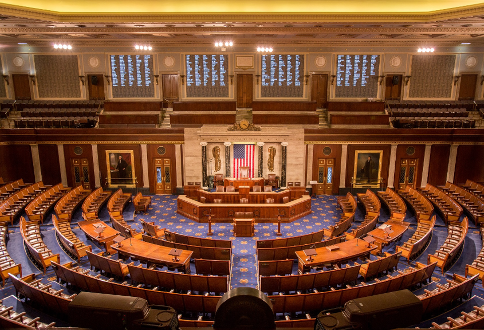 U.S. House Congress
