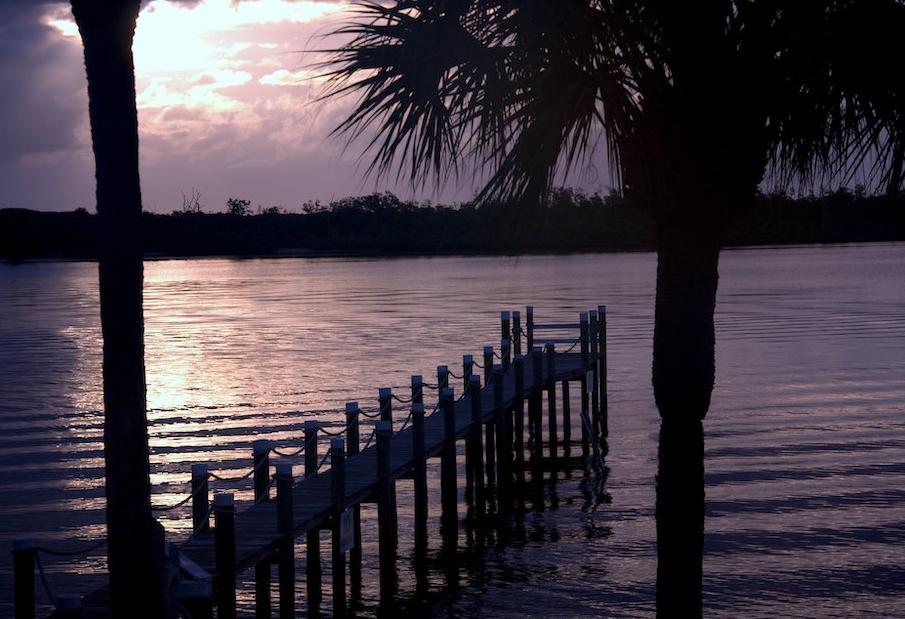 Waterfront Property Owners Surprised They Suddenly Have To Pay For Submerged Land