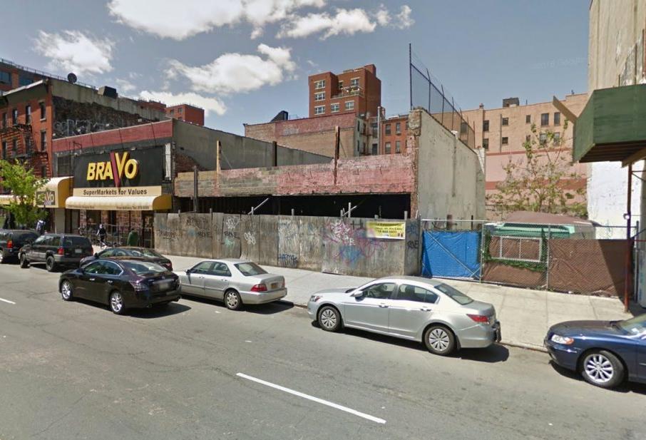 JCAL Development Bringing 75-Unit Affordable Mixed-Use Project To Harlem