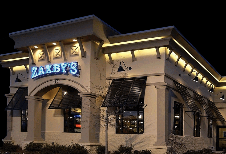 Zaxby's 
