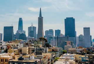 San Francisco Retail Has Been Booming. So Why Is It Considering Heavy Vacancy Fees?
