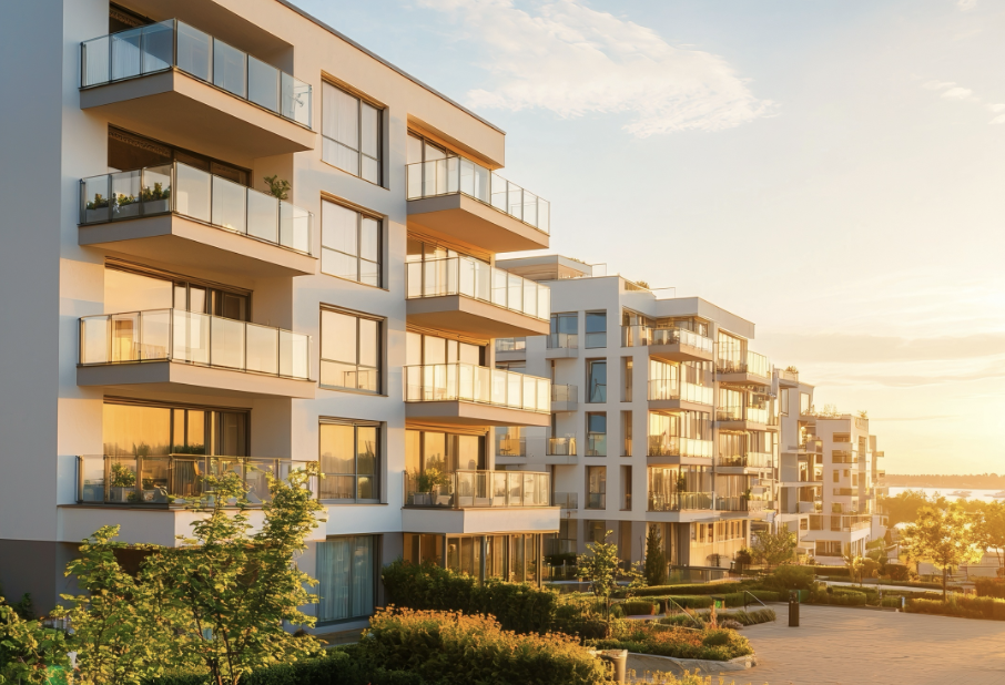 Safehold's 'Low-Cost, Economically Transparent' Ground Lease Is Helping Deals Pencil