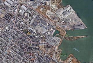End Of Approvals Process In Sight For Build Inc.'s India Basin Project