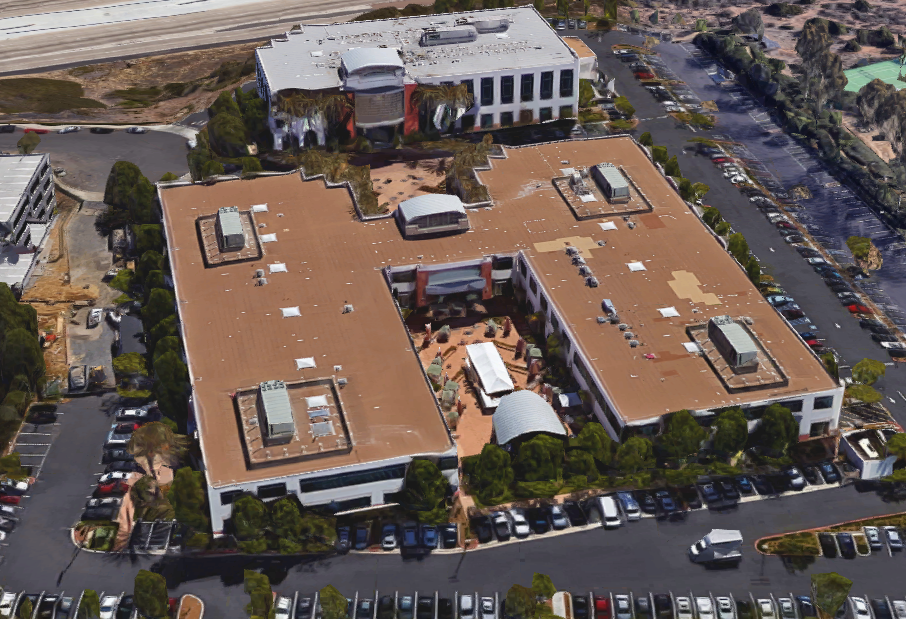Manulife Sells 2-Building San Diego Office Portfolio With Life Sciences Potential For $145M