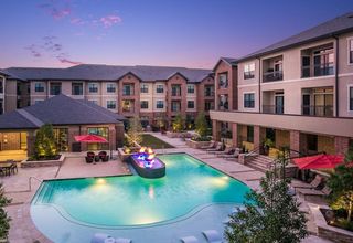 Olympus Property Buys Class-A Apartment Asset In The Woodlands