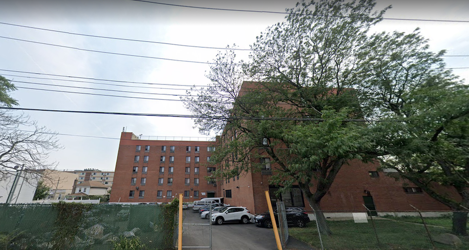 633 East 104th St., Brooklyn