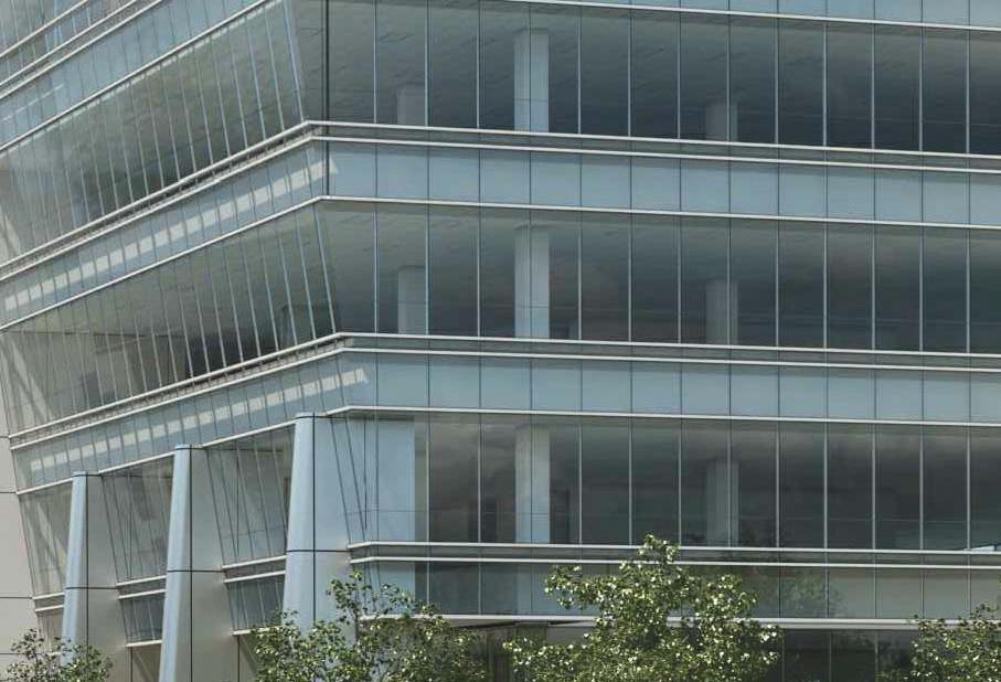 Santa Clara County Signs 204K SF Lease In San Jose