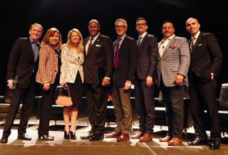 City Of Dallas Mayoral Candidates: We’re Tired Of Relocating Companies Snubbing Dallas