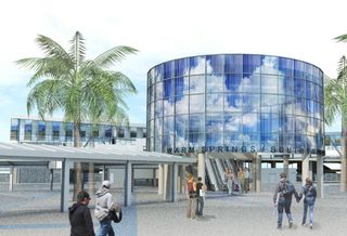 Still No Set Date For Opening Of Warm Springs BART Extension