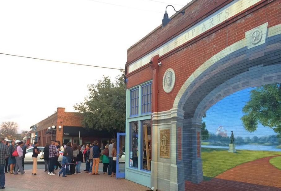 'Build For Your Backyard': Lessons Emerging Markets Have Learned From Successful Retail Hubs