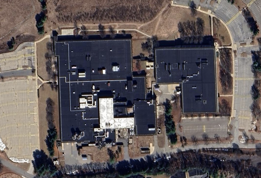 Former Intel Campus Eyed For 950K SF Industrial Redevelopment