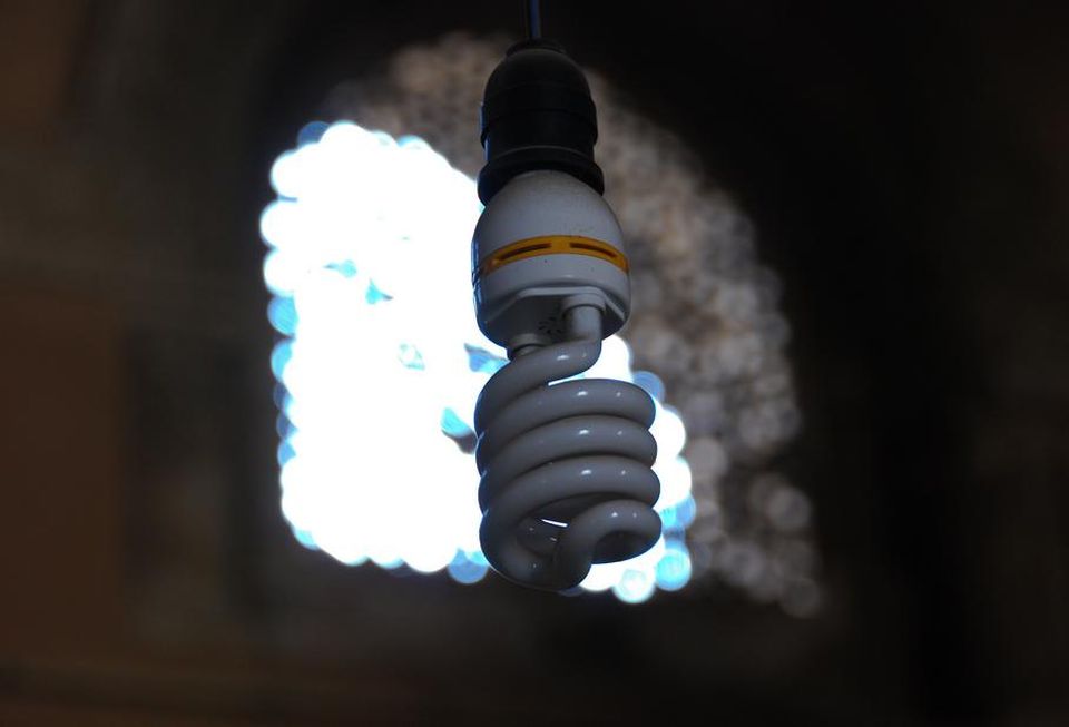 Light Bulb