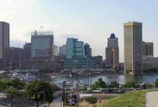 Report: Baltimore Among Top-Growing Tech Talent Markets