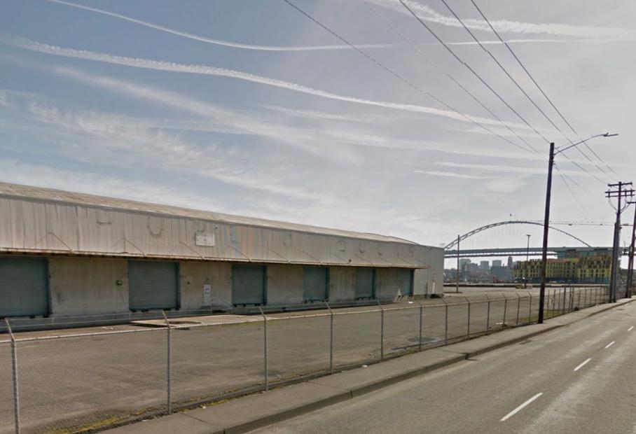 Terminal 1 Homeless Center Could Happen After All