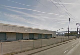 Terminal 1 Homeless Center Could Happen After All