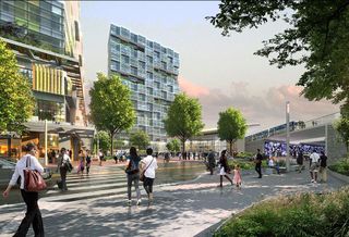 Tax Incentives Are Only The Beginning Of Camden's Revival Story