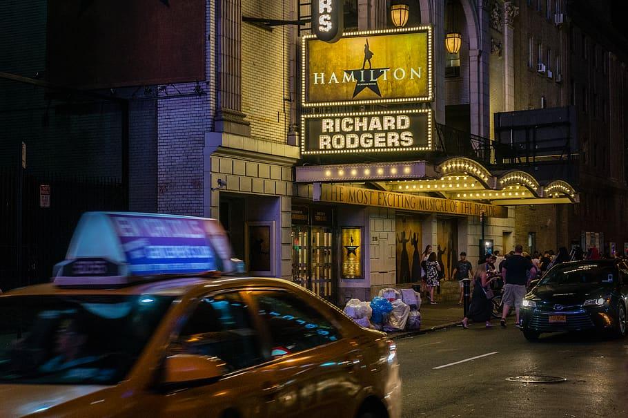 Without Broadway, Hope For A 2020 NYC Tourism Rebound Fades Away