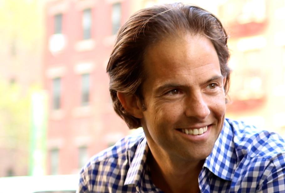 MIchael Shvo Indicted For Tax Evasion