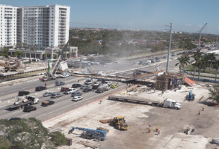 NTSB: Fatal Miami Bridge Collapse Caused By 'A Paralyzing Culture Of Group-Think'