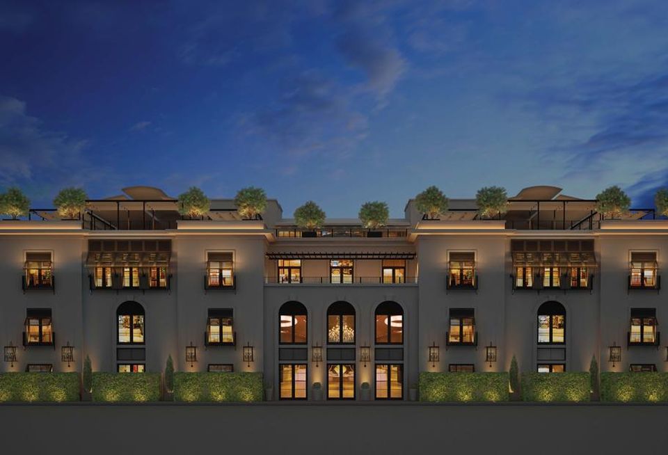 On Sept. 30, Domain Northside will open its anchors, a 127,500-square-foot Nordstrom and RH Austin, The Gallery at The Domain, commanding over 62,000 total interior and exterior square feet.