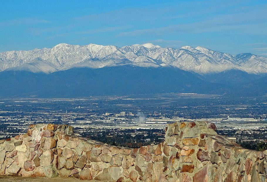 Black Creek Group Planning 1.7M SF Of Inland Empire Industrial Projects  