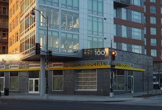 Union Social Washington Gateway