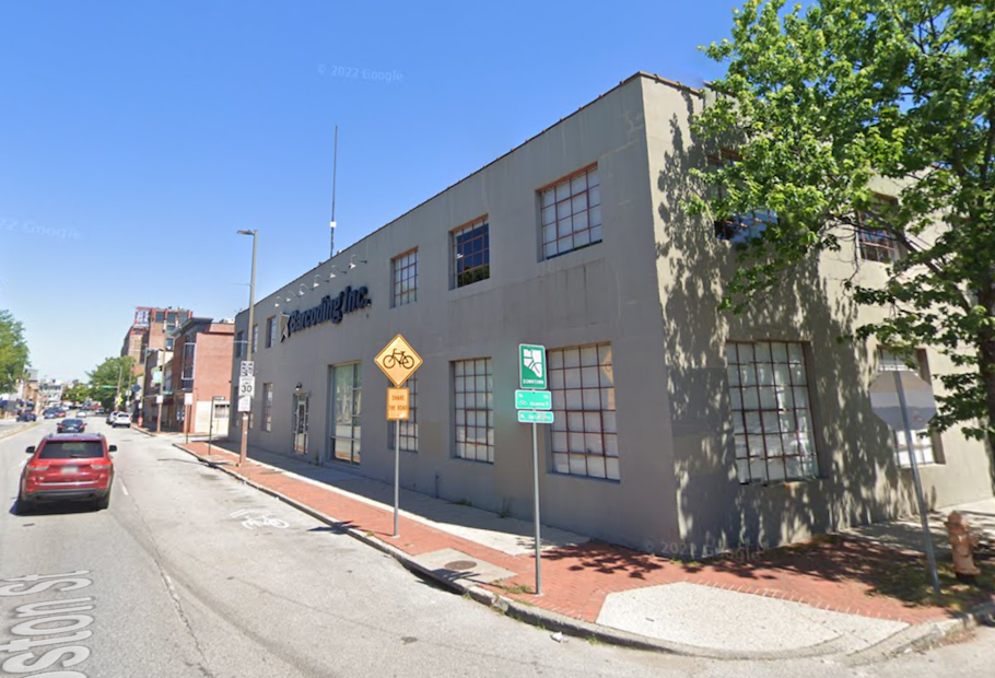 2220 Boston St.