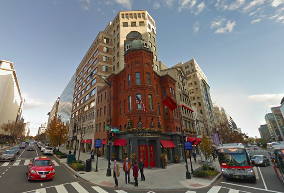 1155 Connecticut Ave. NW