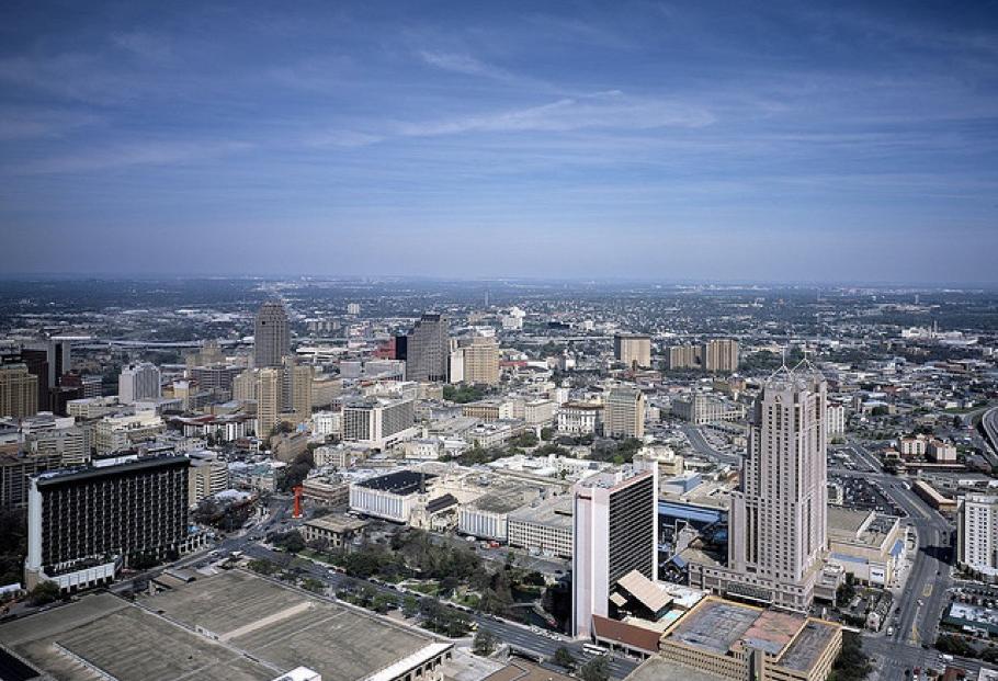 San Antonio Has New Construction Leasing To Thank For High Occupancy Rates