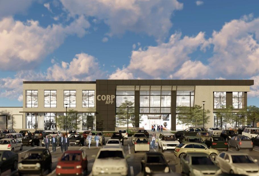 This Week's Dallas-Fort Worth Deal Sheet 