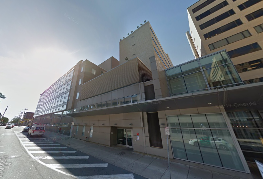 Healthcare Real Estate Is Being Pulled In Multiple Directions