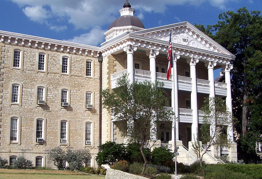 Dell Med School To Lead Austin State Hospital Revamp
