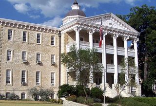 Dell Med School To Lead Austin State Hospital Revamp