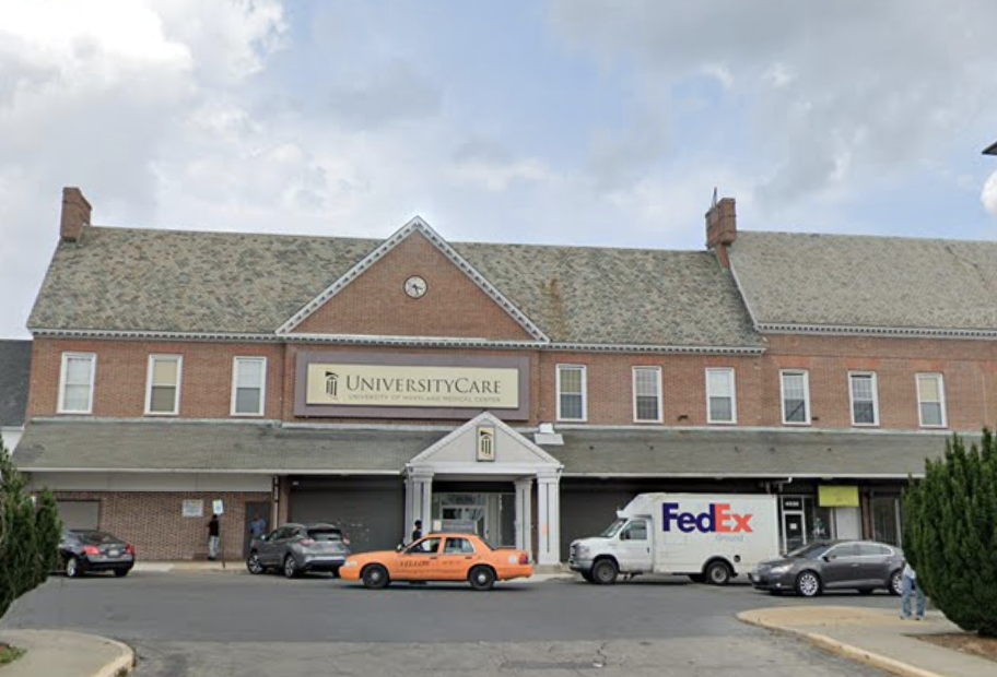 This Week's Baltimore Deal Sheet