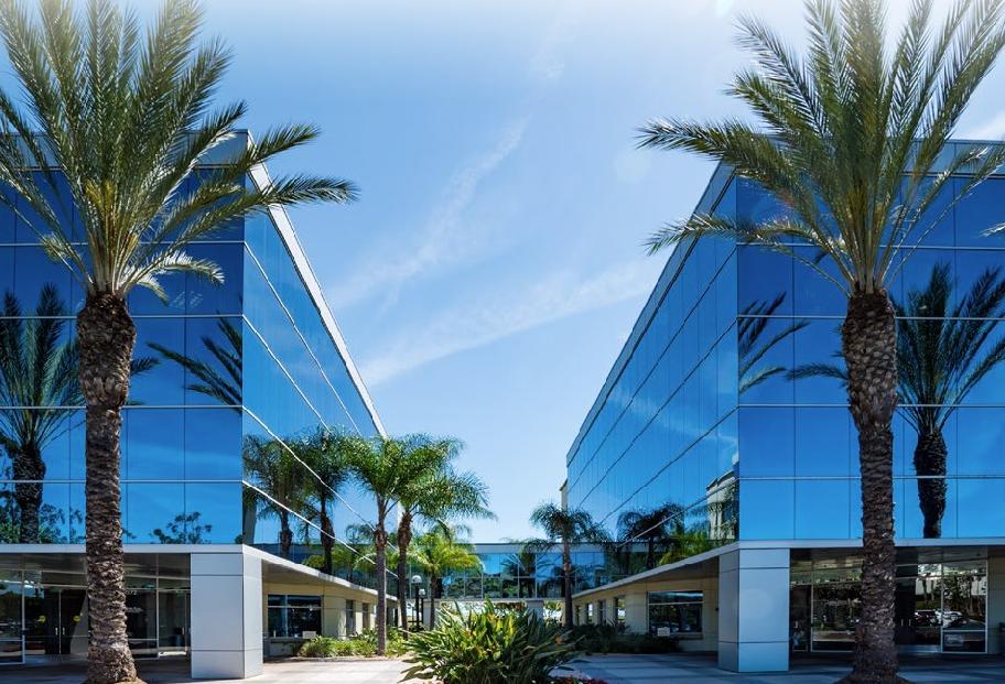 26632-26642-26672 Towne Centre Drive, Foothill Ranch, CA