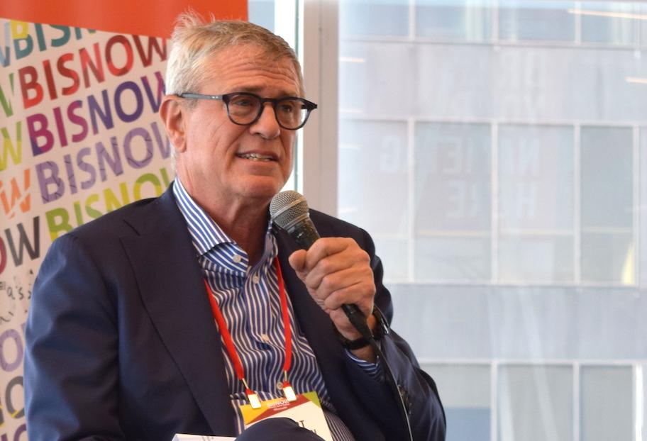 Barry Gosin And Robert Futterman On The Future of Newmark RKF