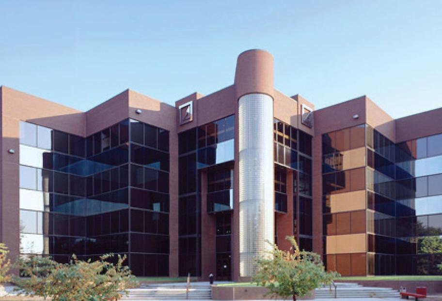 Transwestern Retained To Lease 167k SF Near BWI