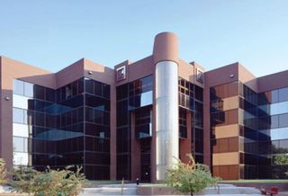Transwestern Retained To Lease 167k SF Near BWI