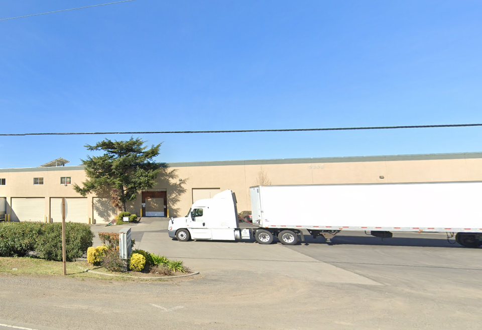 5555 Broadway, American Canyon, California