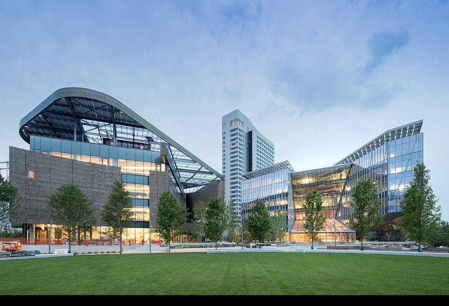 After Amazon, Long Island City Locals Resume Push To Create Life Science Cluster
