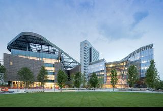 After Amazon, Long Island City Locals Resume Push To Create Life Science Cluster