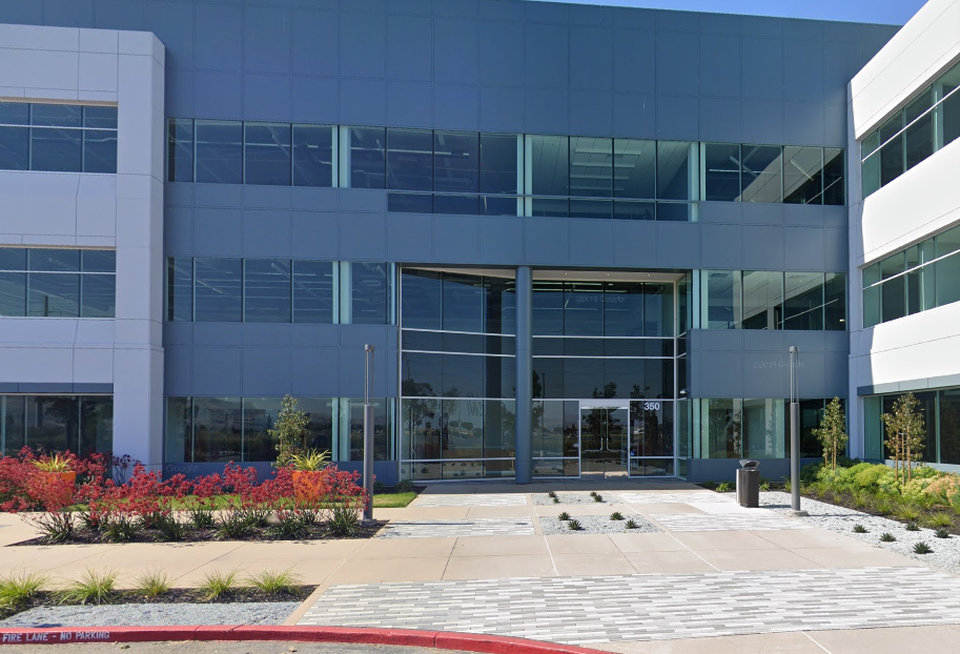 350 Holger Way, San Jose, California