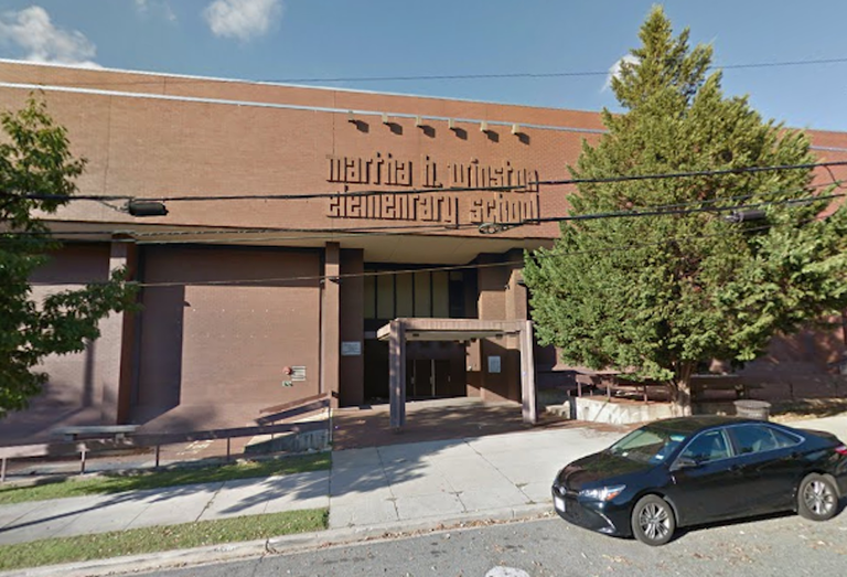 Winston education campus