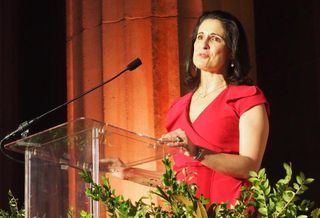 Wendy Feldman Block Savills Studley
