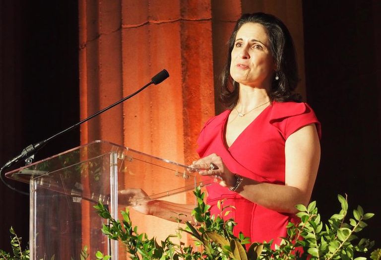 Wendy Feldman Block Savills Studley