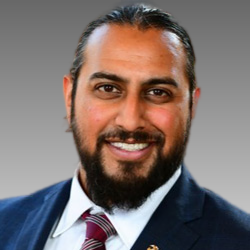 Altaf Bora