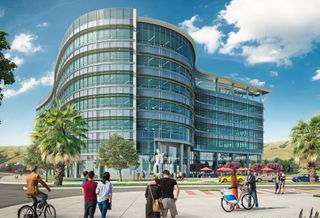 These East Bay Communities Are Moving Full Speed Ahead On Transit-Oriented Developments